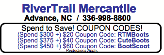 Rivertrail Mercantile