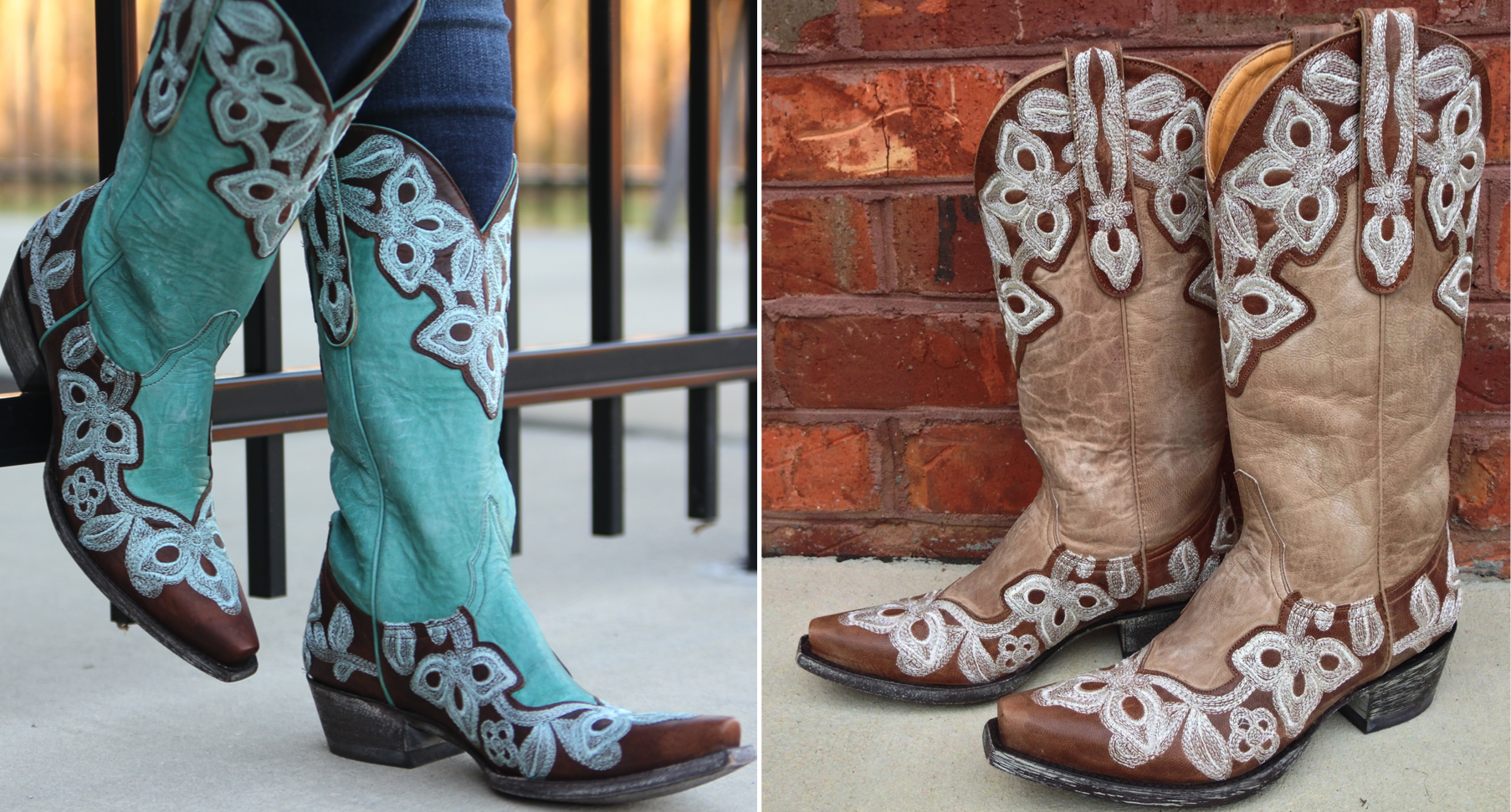 Cowboy Boots for Weddings | Wedding 